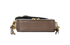 The Snapshot, £180, Handbags, Brown, Leather, Top view